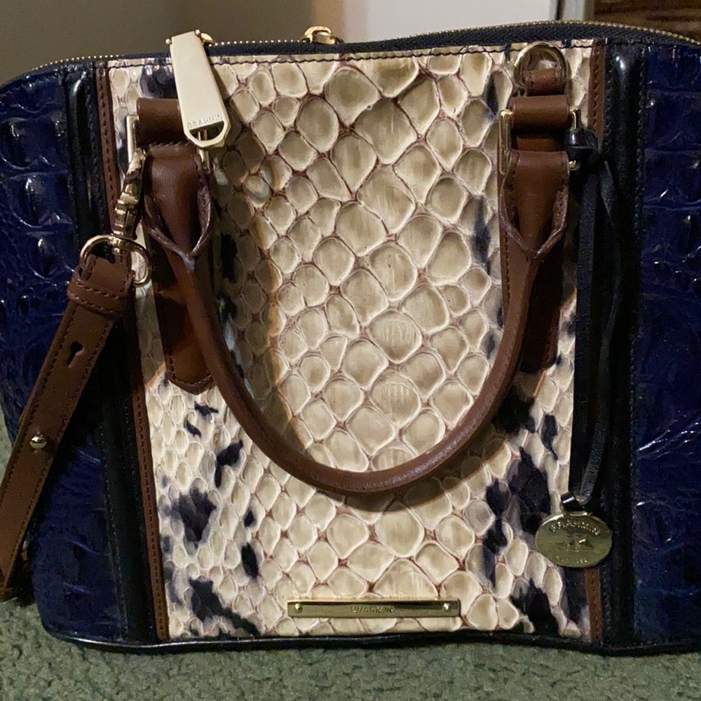 Brahmin Purse